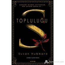 S TOPLULUĞU - SUSAN HUBBARD