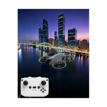 S11 Drone İkili Batarya Led Işık