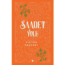 Saadet Yolu Buğday Kitap
