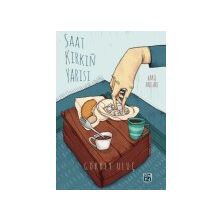 Saat Kırkın Yarısı - Gökbey Uluç