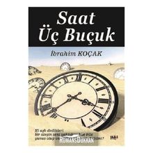 Saat Üç Buçuk - İbrahim Koçak