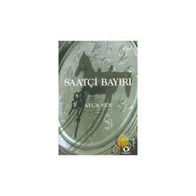 Saatçi Bayırı Ayça Şen