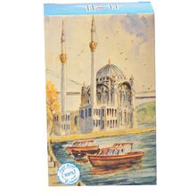 Saba Ortaköy Hamam Sefası 125 gr Sabun