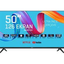 Saba SB F350 LED TV
