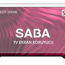Saba SB50351 Tv Ekran Koruyucu