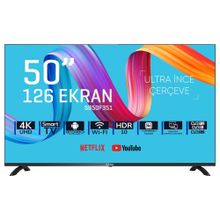 Saba SB50F351 LED TV