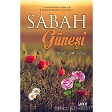 Sabah Güneşi - Türkay Korkmaz