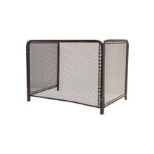 Sabah Tekarasta Bebeğim Kuzine Soba Çocuk Koruma Paneli Çerçevesi 90X60X70 cm