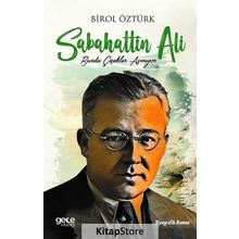Sabahattin Ali - Birol Öztürk