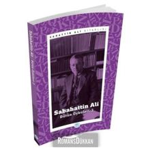 Sabahattin Ali - Bütün Öyküleri 3