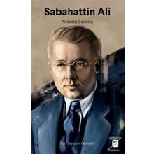 Sabahattin Ali - Nermin Sarıbaş