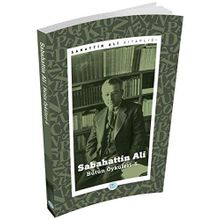Sabahattin Ali Öyküleri 5 - Sabahattin Ali