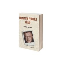 Sabahattin Eyüboğlu Kitabı - Emel Koşar