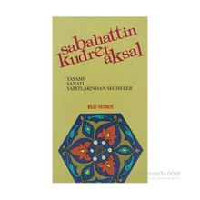 SABAHATTIN KUDRET AKSAL - MUZAFFER UYGUNER