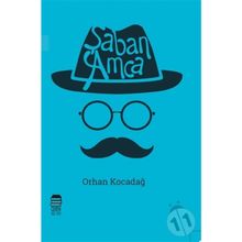 Şaban Amca - Orhan Kocadağ