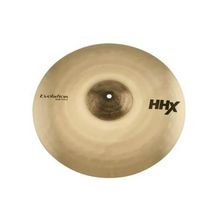 Sabian 11706XEB 17 Evolution Crash Hhx
