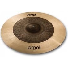 Sabian 119OMX 19 inç HHX Omni