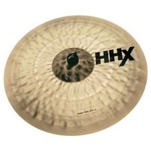 Sabian 12014XN 20 HHX Power Ride
