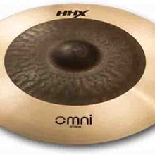 Sabian 122OMX 22 HHX Inch Omni
