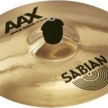 Sabian 21209XB 12 AAX BR Metal Splash