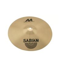 Sabian 21302B 13 AA BR Medium Hats