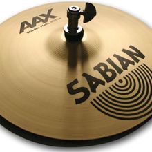 Sabian 21401X 14 AAX Studıo Hats