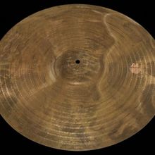 Sabian 22080A 20 AA Apollo