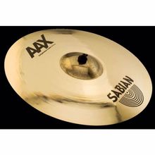 Sabian 22087XB 20 inç Aaxplosion Crash