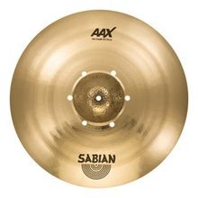 Sabian 220XISOCB 20 Iso Crash Zil