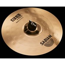 Sabian 31005B 10 inç B8 Pro Splash