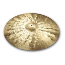 Sabian A2012 20 Artisan Medium Ride
