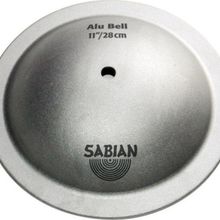 Sabian AB11 11 Aliminum Bell