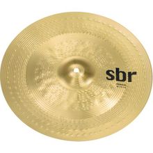 Sabian SBR1616 16'' Sbr Chinese