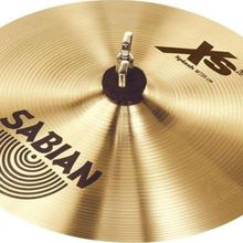 Sabian XS1005B 10 XS20 BR Splash
