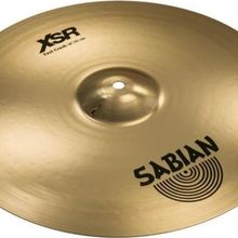 Sabian XSR1607B 16 XSR Fast Crash