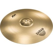 Sabian XSR2112B 21 XSR Ride