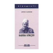 SABIHA GÖKÇEN - GÜVEN ULUKÖSE