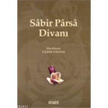 SABIR PARSA DİVANI - KAZIM YOLDAŞ