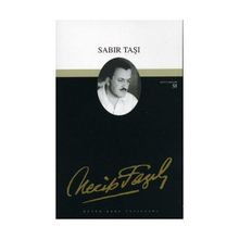 Sabır Taşı 42 - Necip Fazıl Bütün Eserleri - Necip Fazıl Kısakürek