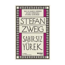 SABIRSIZ YÜREK - STEFAN ZWEIG