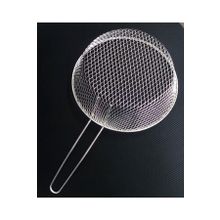 Sabit Saplı Cips Kızartma Teli Patates Kızartma 24 Cm, EVF5DESSN24CMSAPLI