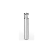 Saburrtooth 14XCUT14 Sap.6,35mm CrossCutter Ahşap Göz Yuvası Açma Frezesi