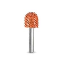 Saburrtooth 6BN58-90 Sap-6mm Yarım Yuvarlak Kalın Diş Ahşap Törpü