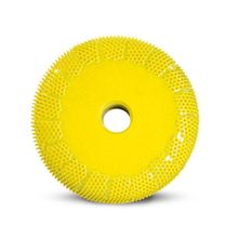 Saburrtooth BZ23850 Ince Diş 50.80 mm Ahşap Törpü