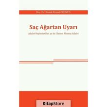 Saç Ağartan Uyarı - Namık Kemal Okumuş