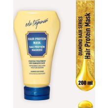 Saç Protein Maskesi - 200 ml (EGX88)