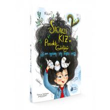 Saçaklı Kızın Pasaklı Günlüğü 2 - Nur Dombaycı
