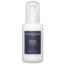 Sachajuan 100 ml Over Night Hair Repair Saç Bakım Kremi