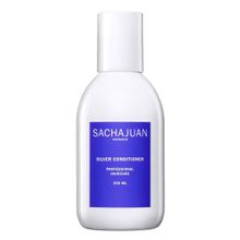 Sachajuan Sarı Saçlar için 250 ml Şampuan