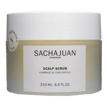 Sachajuan Scalp Scrub 250 ml Saç Derisi Peeling